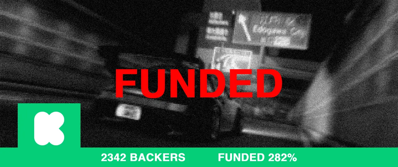 Kickstarter